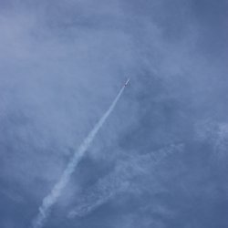 Meteor 3 Petra Pazoura - le